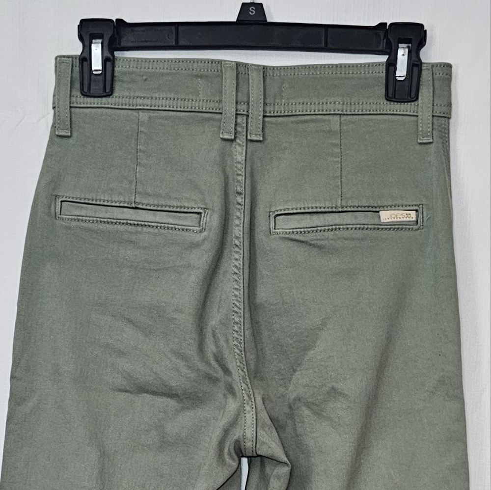 Joe's Jeans 25 Seagrass NWOT - Picture 13 of 16